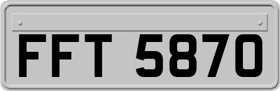 FFT5870