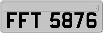 FFT5876