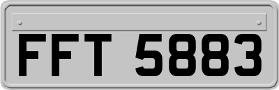FFT5883