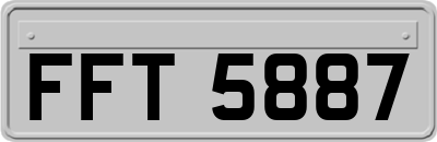 FFT5887