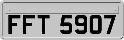 FFT5907