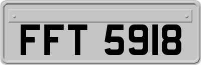 FFT5918