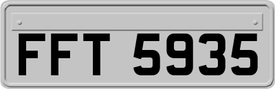 FFT5935