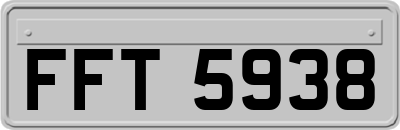 FFT5938
