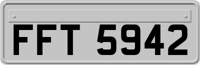 FFT5942