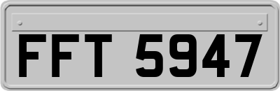 FFT5947