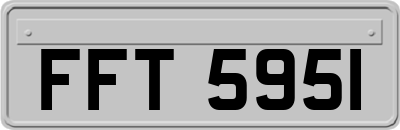 FFT5951