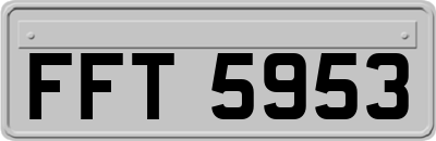 FFT5953