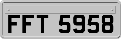 FFT5958