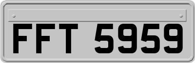 FFT5959