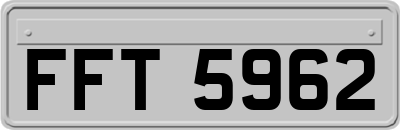 FFT5962