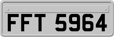 FFT5964
