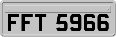 FFT5966