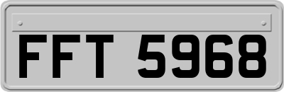 FFT5968