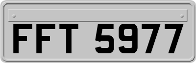 FFT5977