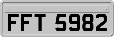 FFT5982
