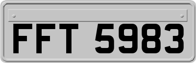 FFT5983