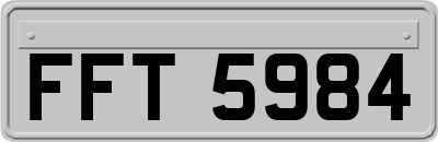 FFT5984