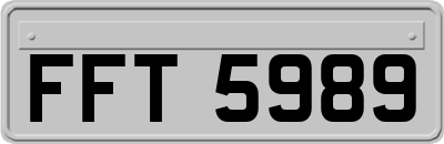 FFT5989