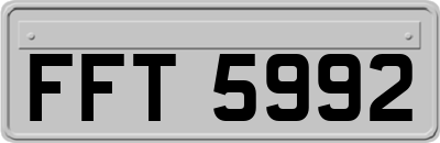 FFT5992