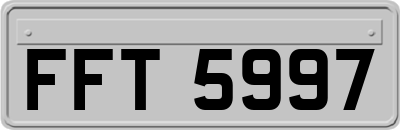 FFT5997