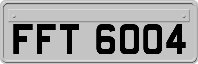 FFT6004