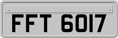 FFT6017
