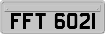 FFT6021