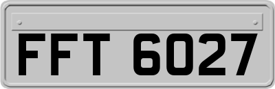FFT6027