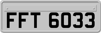 FFT6033