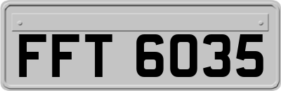 FFT6035