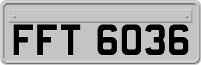 FFT6036