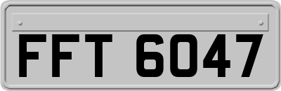 FFT6047