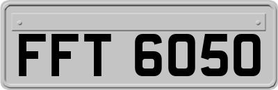 FFT6050