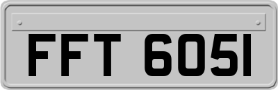 FFT6051
