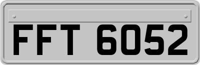 FFT6052