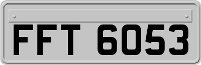 FFT6053