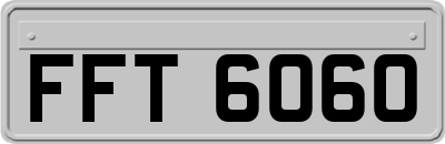 FFT6060