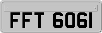 FFT6061