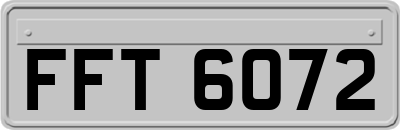 FFT6072