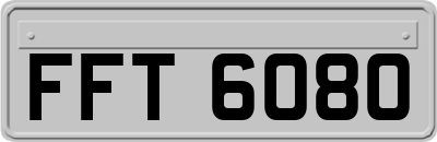 FFT6080