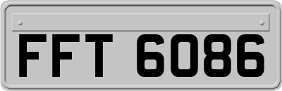 FFT6086