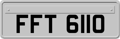 FFT6110