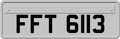 FFT6113