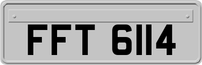 FFT6114