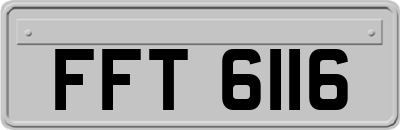 FFT6116