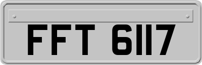 FFT6117