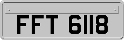 FFT6118