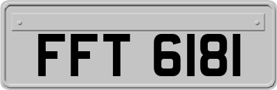 FFT6181