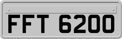 FFT6200